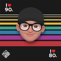 ROCK & POP INGLES, ESPAÑOL 80s, 90s - LUCHO CUBA