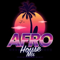 AFRO HOUSE MIX 2024 | RAFFA GUIDO, Carlos Vives, Alex Wann, Sistek... | Chillout Dj Set