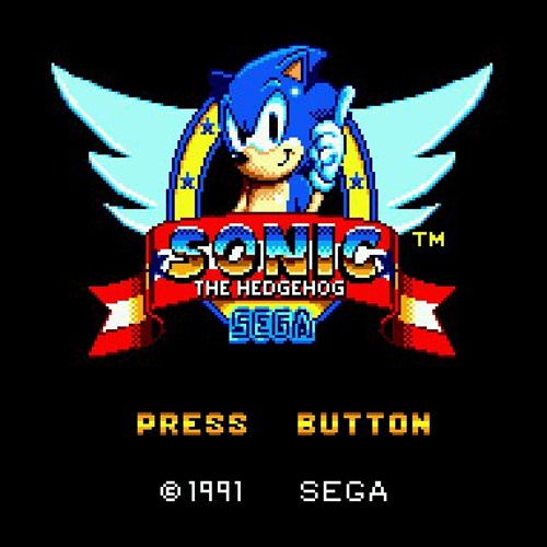 Stream Sonic's Music Collection  Listen to Sonic The Hedgehog 2 (Game  Gear/Master System) playlist online for free on SoundCloud