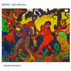 VIR #14 - n2m (techno)