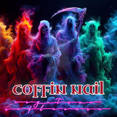 COFFIN NAIL
