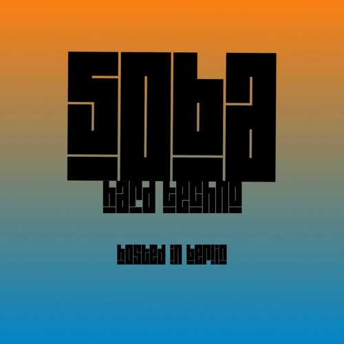 SoBa - Hardtechno Set