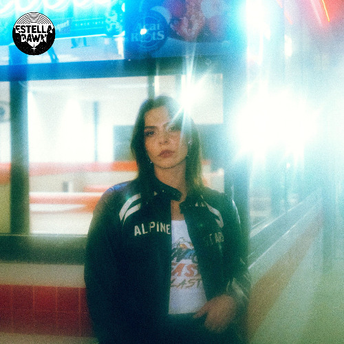 Somebody Else (The 1975 - cover)