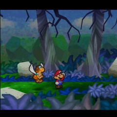 Mario w 18freezy