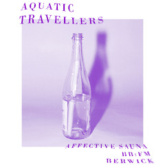 2025-11-07 Live At Aquatic Travellers (bbfm, Berwick)