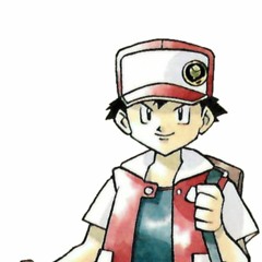 Pokemon HGSS / BW2 - Vs Champion Lance / Red (NES Soundfont)