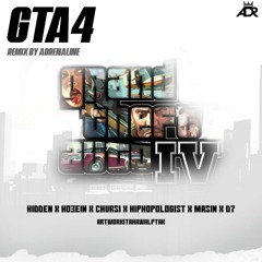 GTA IV DRILL REMIX .mp3