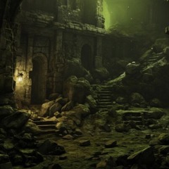 Haunted-Living (in-the-Big-house)