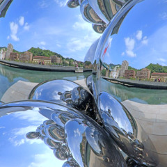 Under the Bubble