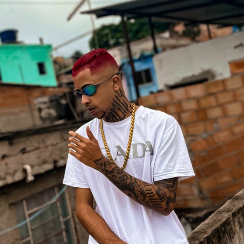 UM POUCO DE MALANDRAGEM - DJ YAN DO FLAMENGO - Feat , MC INDIAZINHA & MC SILVA