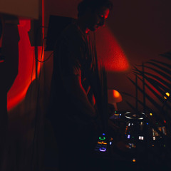 Jack Wentworth - House Set #2 (starts 1:00)