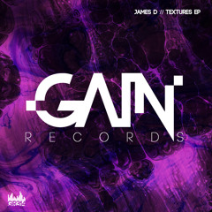 James D - Textures (Original Mix)