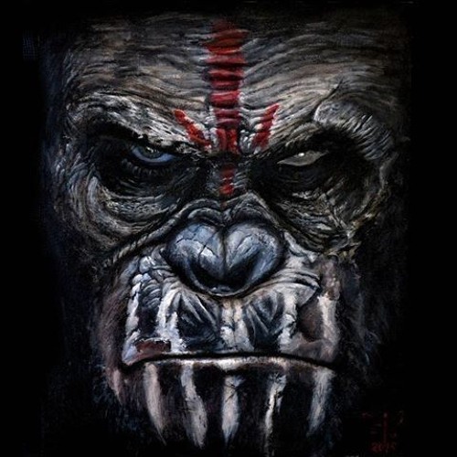 MACACO NÃO MATA MACACO- DJED DO ESCADÃO-TURMA DO KING 2026