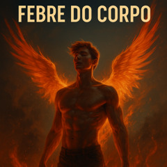 Febre no corpo