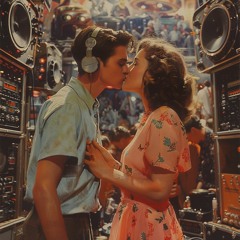 I like the way you kiss Me -  Trance Edit