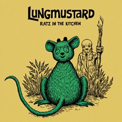 Ratz In The Kitchen