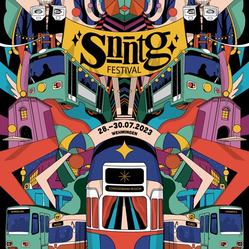 SNNTG Festival 2023