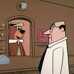 Theres Something About Yogi