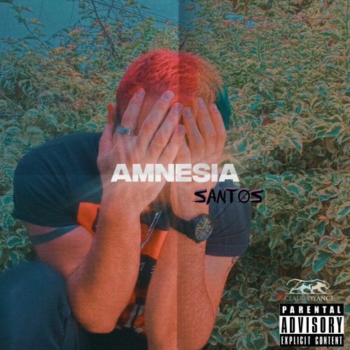 AMNESIA (Prod. Zerosand1nes)