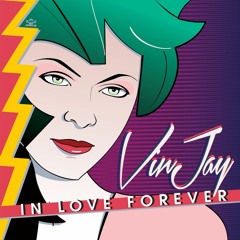 Vinjay_In Love Forever_Original Mix_[Stordisco Records]