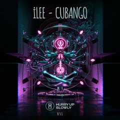 iLee - Cubango