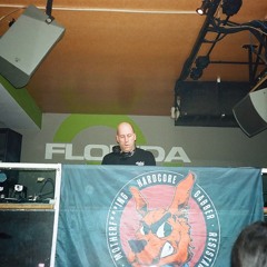 Gabber Resistance at Discoteca Florida Mainstage (06.12.25)