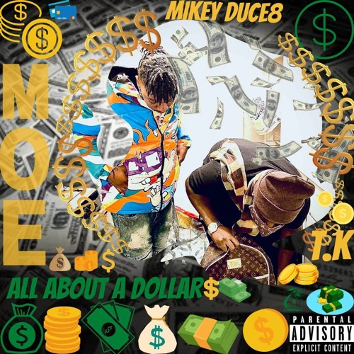 2,3,4 Hoez ft MikeyDuce8 xWs Savage