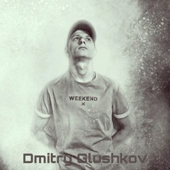 Dmitry Glushkov - Takes me home (Original mix)