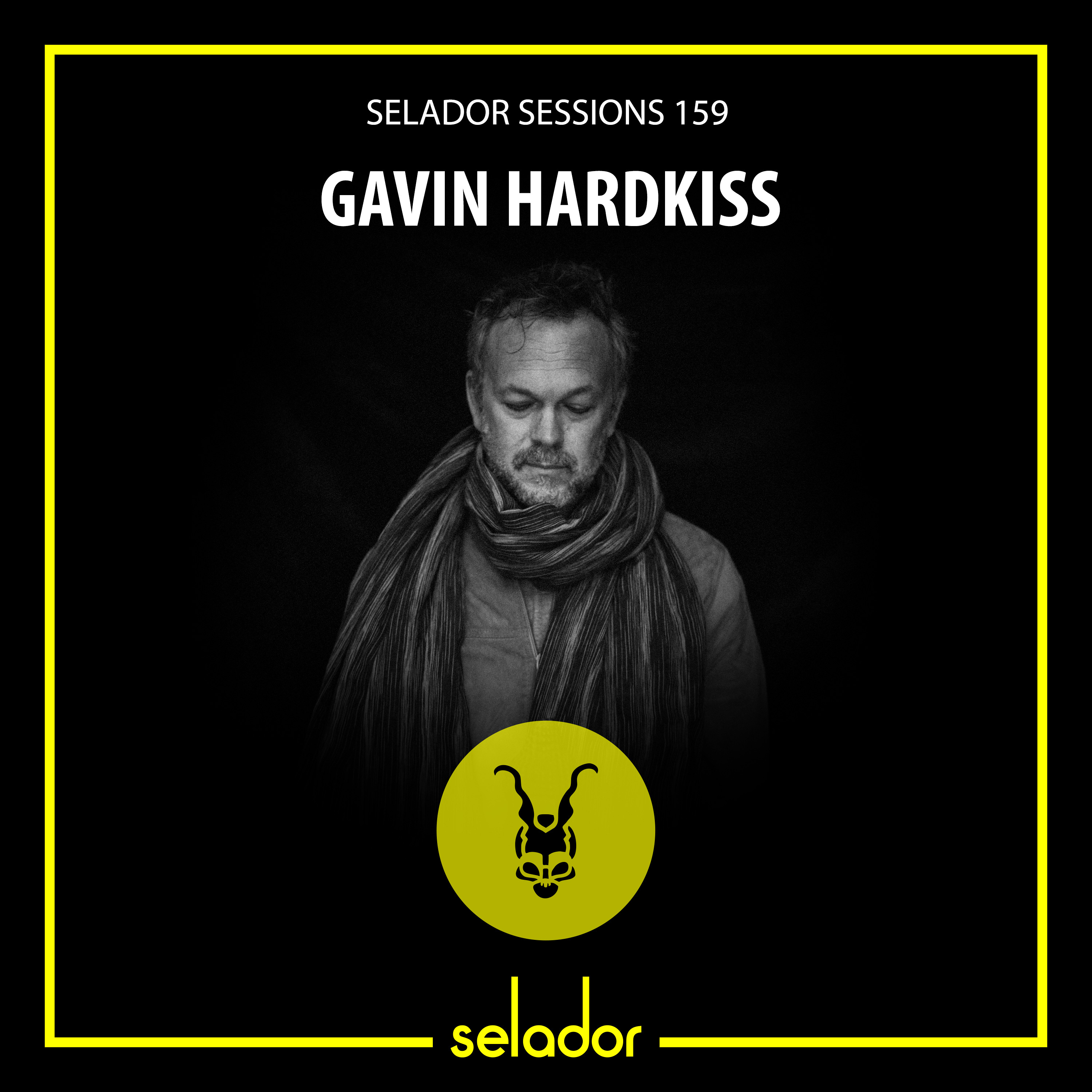 Selador Recordings Podcasts