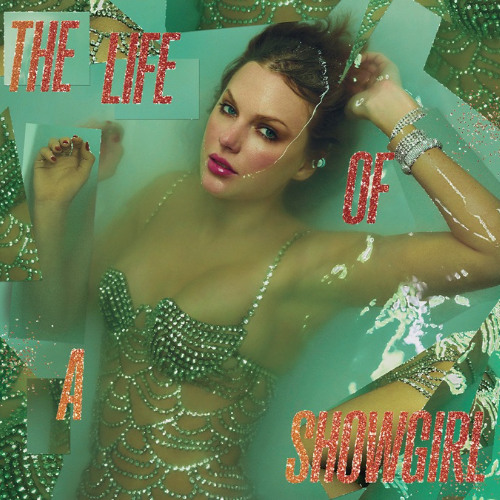 THE FATE OF OPHELIA - JUSTDREW REMIX *Pitched up