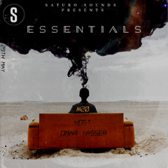 20 : ESSENTIALS By OmarYasser