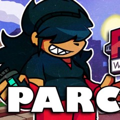 Parched - FNF Weekly OST: Mod Titans