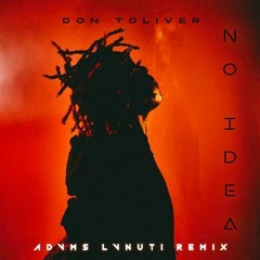 [Bouyon] Don Toliver Remix 2023 Deejay Skyone