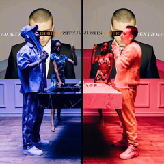 Sexy Bad (Justin Timberlake X Pa Salieu Ft. Aitch)