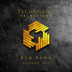 Techgnosis Selections - November 2022