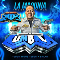 DIME SI ESTE AMOR SE ACABO-EDLK EN VIVO SONIDO KUMBALA 2K24