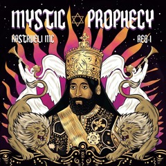 B1. Fear No Evil -  Rastaveli MC / B2. Dub Down Evil - Red-i (Clips)
