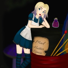 Mad Hatter Remix