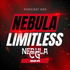 NEBULA PODCAST 009 LIMITLESS