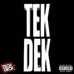 Tek-Dek p. dee b (ALL PLATS)
