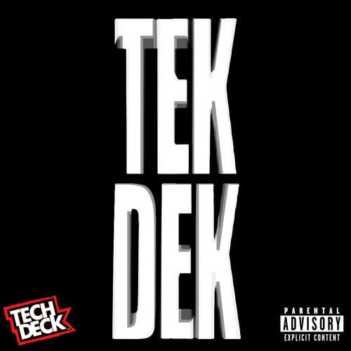 Tek-Dek p. dee b (ALL PLATS)