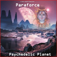 Paraforce - Digitalized