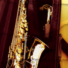 Alone in a strange place -(Sipho Gumede)