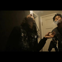 Robbo Murda x C4 Murda x Pistol P - Spazz