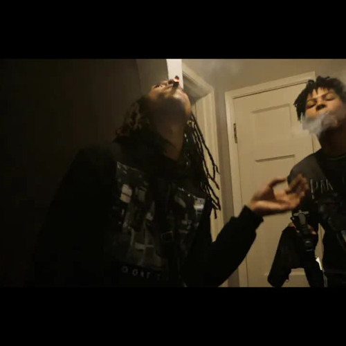 Robbo Murda x C4 Murda x Pistol P - Spazz