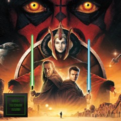 Nerd To Know Basis #222 🤓: Is The Phantom Menace actually bad?