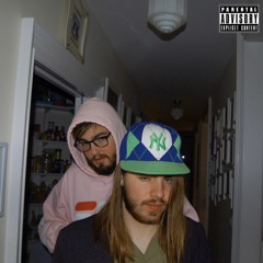 SODA TAP / STRANDED (prod. Justwoz & WitchHazel)