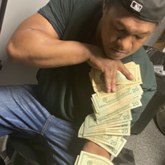 GET ME A BAG - $TONE FT DEREK HAGER (PROD. SAIKO)