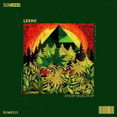 02. Leshii - Selecta