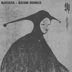 SKRILLEX, MISSY ELLIOTT & MR. OIZO - RATATA [$ZQW REMIX]
